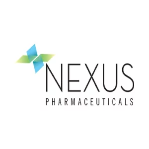 Nexus Pharmaceuticals Inc